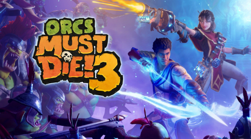 Epic喜加二：免费领《兽人必须死！3（Orcs Must Die! 3）》《喵咪斗恶龙2（Cat Quest II）》截止到5月9号