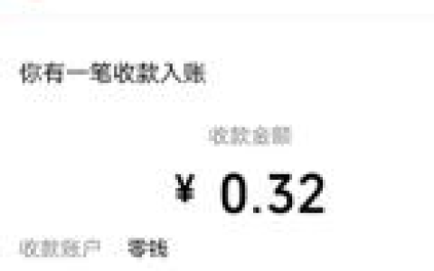 中国银行欢乐五一免费抽最高188元微信红包 亲测中0.32元