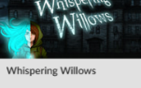 GOG喜加一：免费领《Whispering Willows》截止7号
