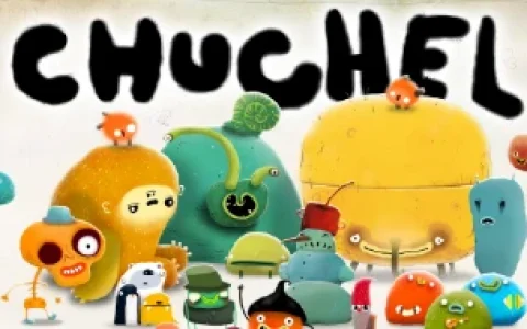 Epic游戏喜加一：免费领《毛线先生 (CHUCHEL)》冒险 独立 解谜游戏