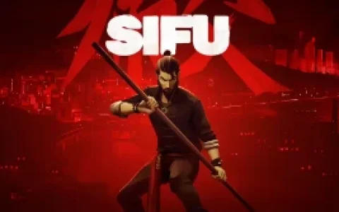 Epic游戏喜加一： 免费领《师傅-Sifu》动作 格斗 独立游戏
