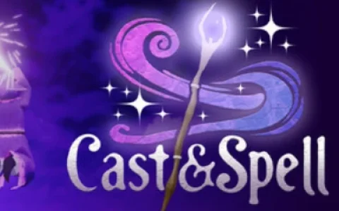 Epic游戏喜加一：免费领《Cast & Spell》元素魔法战斗游戏
