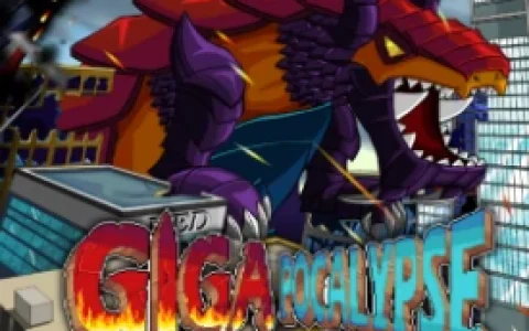 Epic游戏喜加一：免费领《巨兽浩劫》动作 复古 独立游戏