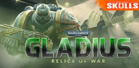 Steam游戏喜加一：免费领《战锤40K：格雷迪厄斯》4X策略游戏