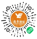 越秀房宝微信小程序yue享有礼领微信红包 亲测中0.72元
