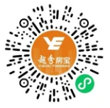 越秀房宝微信小程序yue有金喜抽微信红包 亲测中0.72元