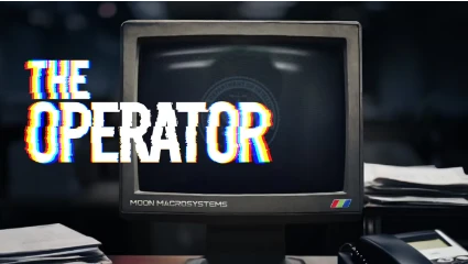 Epic游戏喜加一：免费领《接线疑云（The Operator）》叙事 独立 解谜游戏
