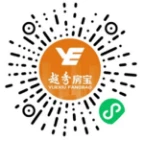 越秀房宝小程序礼随夏至yue有金喜抽微信红包 亲测中0.36元