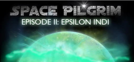 Steam 喜加一：免费领《Space Pilgrim Episode II: Epsilon Indi》冒险 RPG 制作大师 独立游戏