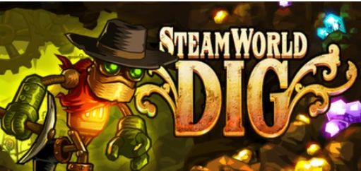 Steam 喜加一：免费领《蒸汽世界：掘进》平台游戏 采矿 蒸汽朋克游戏