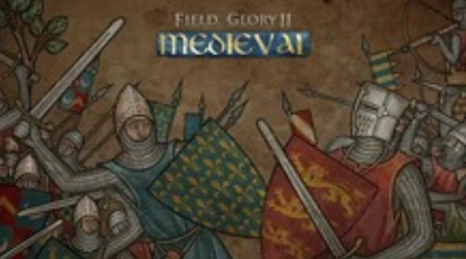 Steam 喜加一：免费领《Field of Glory II: Medieval》模拟  策略  回合制战术游戏