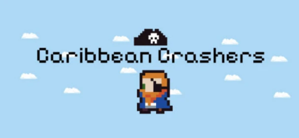 Steam 喜加一：免费领《Caribbean Crashers》冒险  休闲  独立游戏