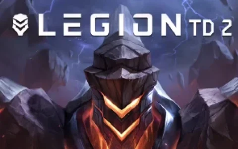 Epic游戏喜加一：免费领《军团战争 TD 2》休闲 塔防 独立游戏