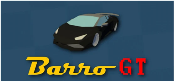 Steam游戏喜加一：免费领《Barro gt》独立 竞速 体育 多人游戏