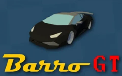 Steam游戏喜加一：免费领《Barro gt》独立 竞速 体育 多人游戏