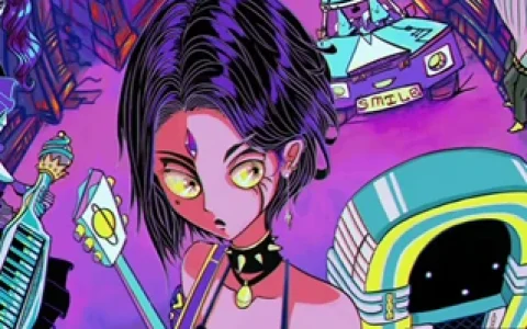 Epic游戏喜加一：免费领《锁音之匣》回合制 独立 角色扮演游戏