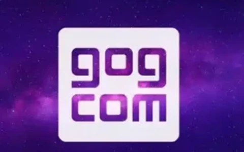 GOG游戏喜加十三：免费领13款游戏 限时 48 小时内需开加速器兑换